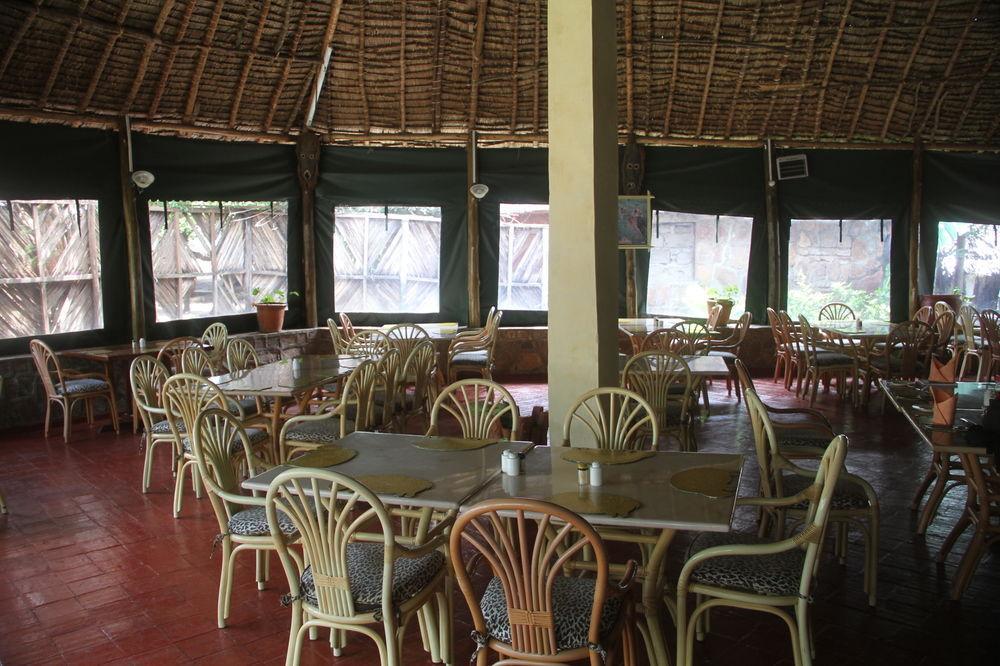 Nalepo Mara Lodge Maasai Mara Exterior foto