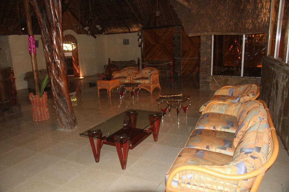 Nalepo Mara Lodge Maasai Mara Exterior foto