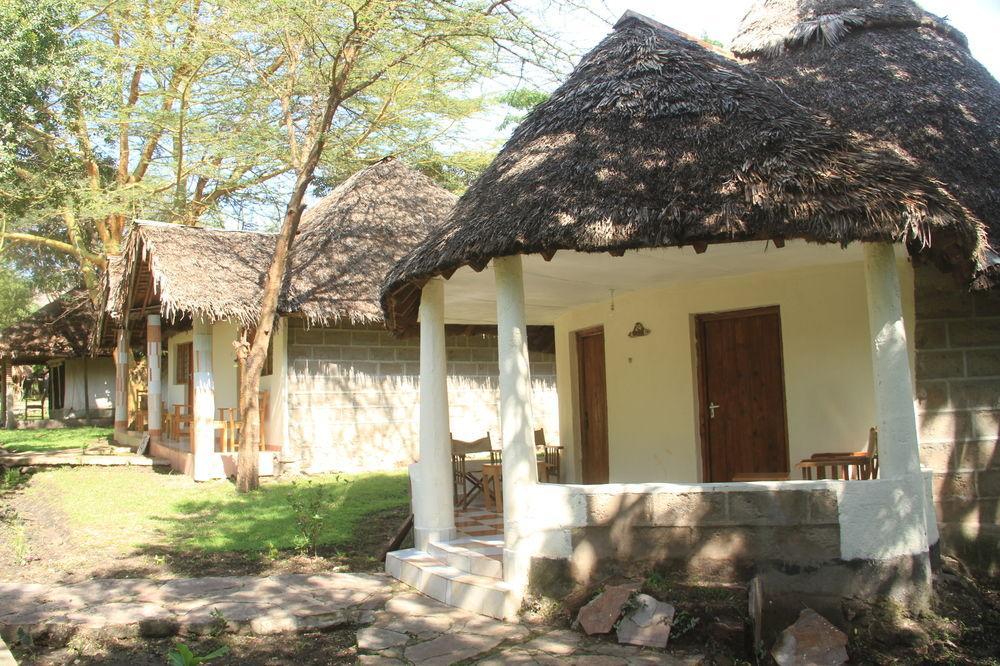 Nalepo Mara Lodge Maasai Mara Exterior foto